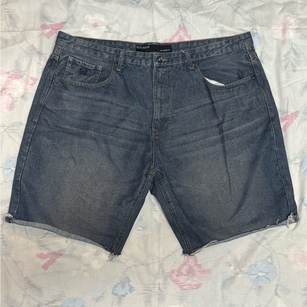 Rocawear Jorts